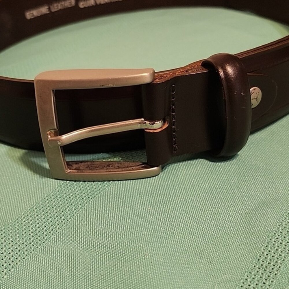 Lindberg Belt Made in Italy